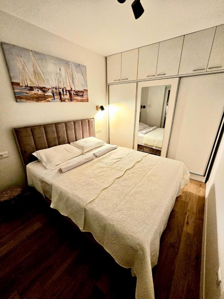 Apartment Rooftop Zadar Zewnętrze zdjęcie